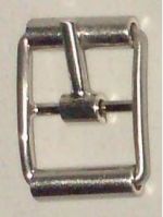 26952-15-FIBBIA IN OTTONE