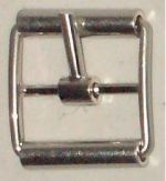 26952-20-FIBBIA IN OTTONE