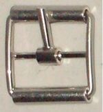 26952-20-FIBBIA IN OTTONE