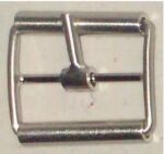 26952-25-FIBBIA IN OTTONE