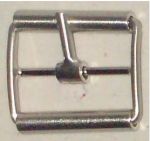 26952-25-FIBBIA IN OTTONE