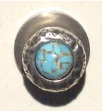 27030-20-POMELLO IN ZAMA CON PIETRA