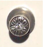 27031-11-POMELLO IN ZAMA CON STRASS