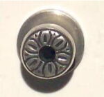 27031-14-POMELLO IN ZAMA CON STRASS