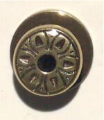 27031-20-POMELLO IN ZAMA CON STRASS