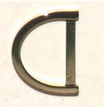27036-20-ANELLO IN OTTONE