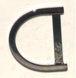27036-25-ANELLO IN OTTONE