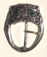 27040-35-FIBBIA IN ZAMA