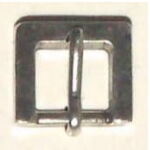 27049-10-FIBBIA IN ZAMA (MARTELLATA)