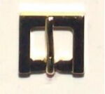 27091-10-FIBBIA IN OTTONE