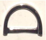 27095-20-ANELLO IN ZAMA MARTELLATO