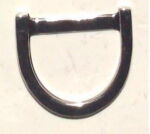 27095-25-ANELLO IN ZAMA MARTELLATO