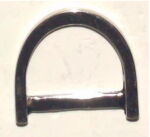 27095-30-ANELLO IN ZAMA MARTELLATO